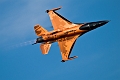 077_Radom_Air Show_Fokker F-16AM Fighting Falcon
